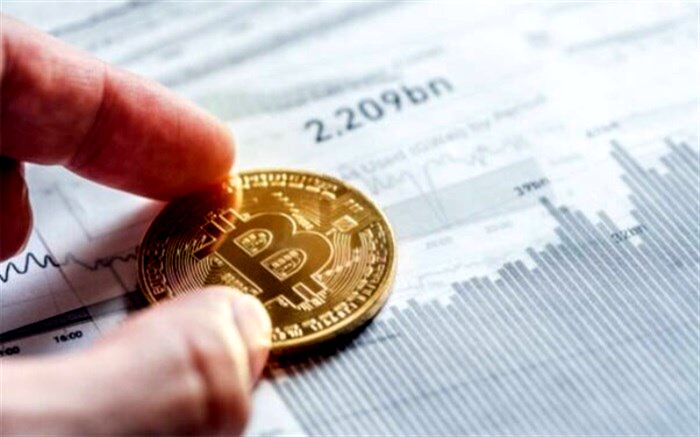 بیت کوین ریخت!