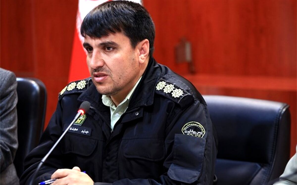 آموزش ۵۰ محیط‌بان دریایی در یگان حفاظت محیط‌زیست