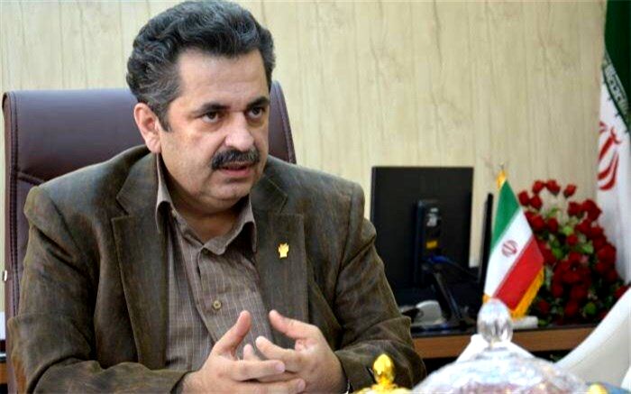 قدرت بیماری زایی کرونا در استان البرز کاهش یافته است