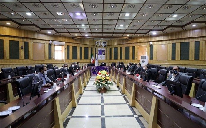 استاندار کرمانشاه: برای پیشرفت استان با نمایندگان جدید مجلس همکاری جدی و‌ تعامل قانونی خواهیم داشت