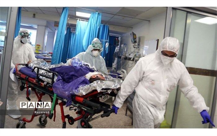 دانشگاه علوم پزشکی اهواز: شناسایی ۵۸۸ بیمار جدید مبتلا به کرونا در خوزستان