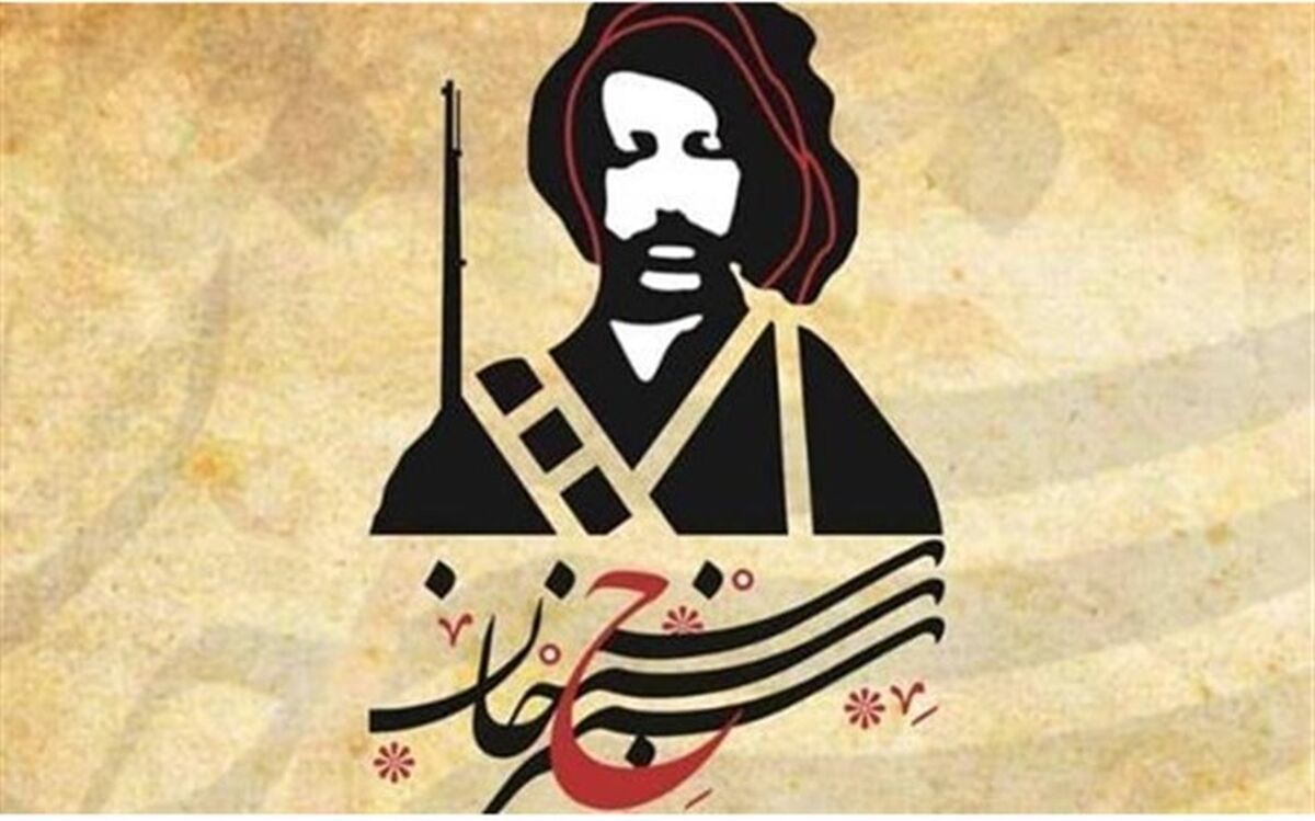 پخش آیین پیش‌تولیدِ سریال «سنجرخان وزیری»  به صورت زنده از شبکه سنندج