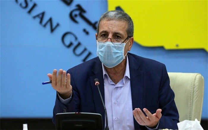 تغییر ساعت کاری ادارات استان بوشهر از 17 خرداد