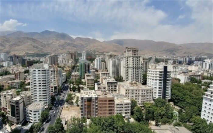 در مسکن سوداگری نداریم