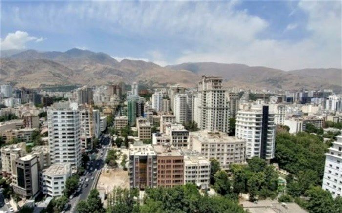 در مسکن سوداگری نداریم