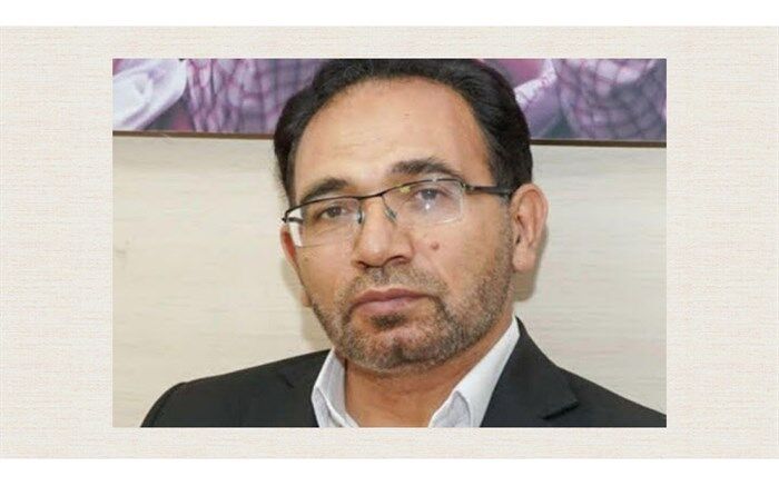 «سرپرست دفتر انتشارات و فناوری آموزشی» منصوب شد