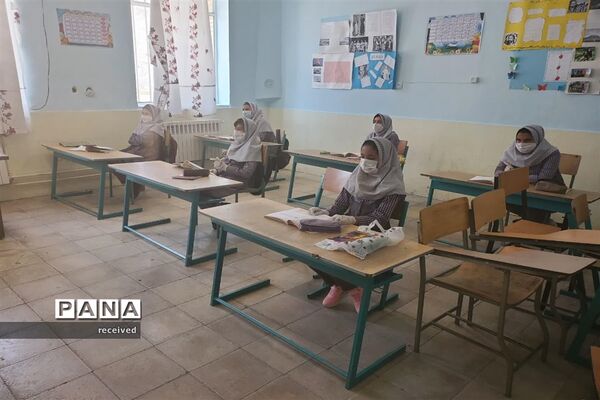 بازگشایی مدارس از ۲۷ اردیبهشت ماه در داراب