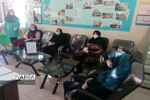 بازگشایی مدارس از ۲۷ اردیبهشت ماه در داراب