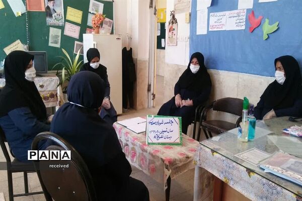 بازگشایی مدارس از ۲۷ اردیبهشت ماه در داراب