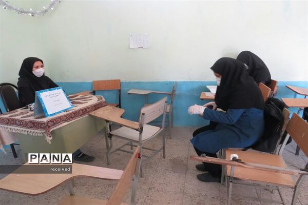بازگشایی مدارس از ۲۷ اردیبهشت ماه در داراب