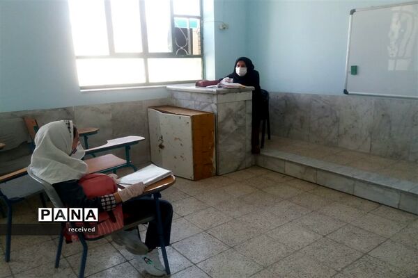 بازگشایی مدارس از ۲۷ اردیبهشت ماه در داراب
