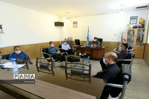 بازگشایی مدارس از ۲۷ اردیبهشت ماه در داراب