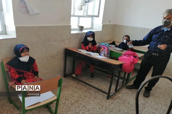 بازگشایی مدارس از ۲۷ اردیبهشت ماه در داراب