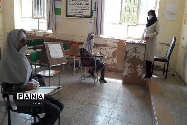 بازگشایی مدارس از ۲۷ اردیبهشت ماه در داراب