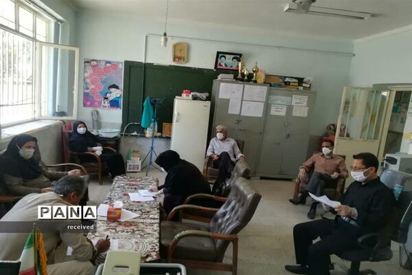 بازگشایی مدارس از ۲۷ اردیبهشت ماه در داراب