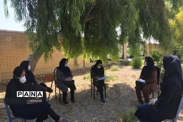 بازگشایی مدارس از ۲۷ اردیبهشت ماه در داراب
