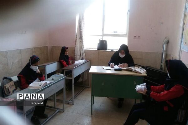 بازگشایی مدارس از ۲۷ اردیبهشت ماه در داراب