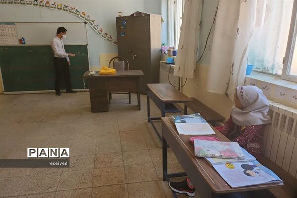 بازگشایی مدارس از ۲۷ اردیبهشت ماه در داراب
