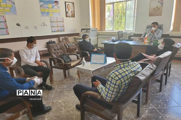 بازگشایی مدارس از ۲۷ اردیبهشت ماه در داراب