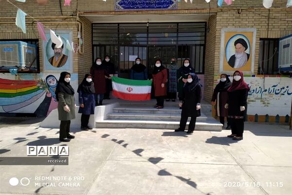 بازگشایی مدارس از ۲۷ اردیبهشت ماه در داراب