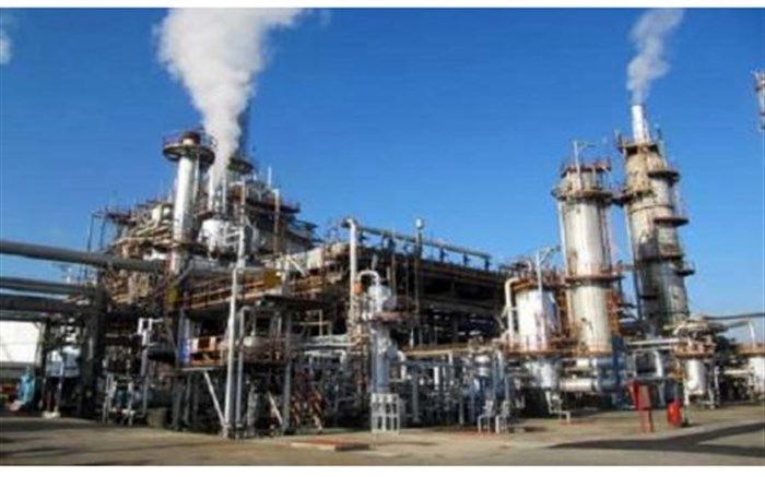 توضیحات روابط عمومی شرکت پالایش نفت تبریز در خصوص شرایط نامساعد ایجاد شده در مشعل
