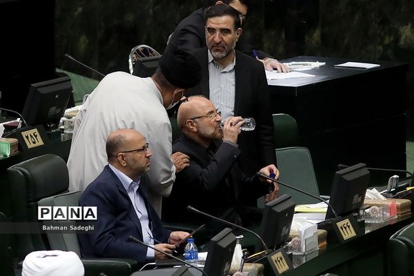 انتخاب اعضای هیئت رئیسه دائم مجلس یازدهم