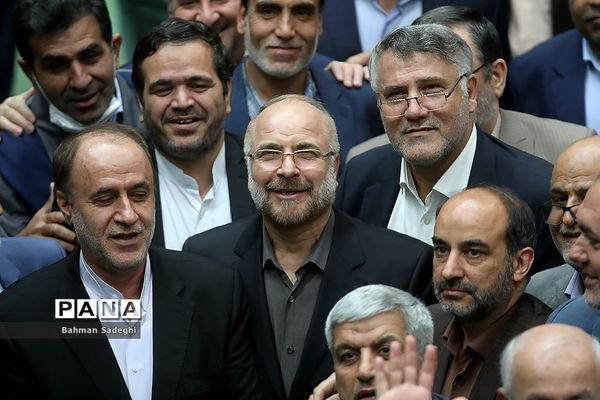 انتخاب اعضای هیئت رئیسه دائم مجلس یازدهم