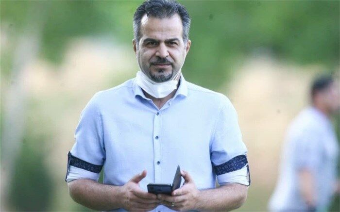 رمضانی: عده‌ای که منافعشان در خطر است به دنبال حاشیه‌سازی برای استقلال هستند