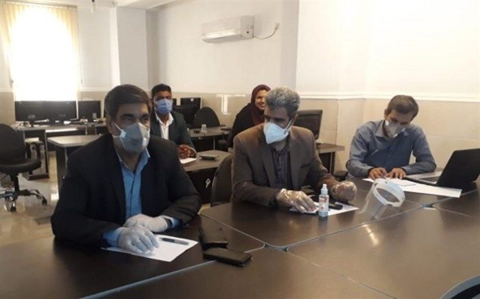 گفتمان سازی سند تحول و بسترسازی جهت تحقق سیاست های بالادستی از وظایف خطیر روابط عمومی هاست