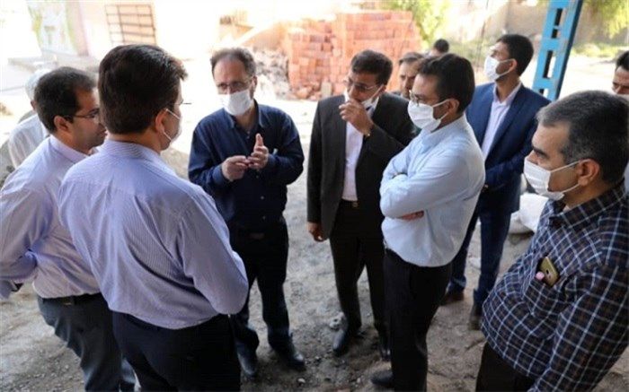 بیشترین آمار مدارس آسیب دیده در رودبار جنوب است