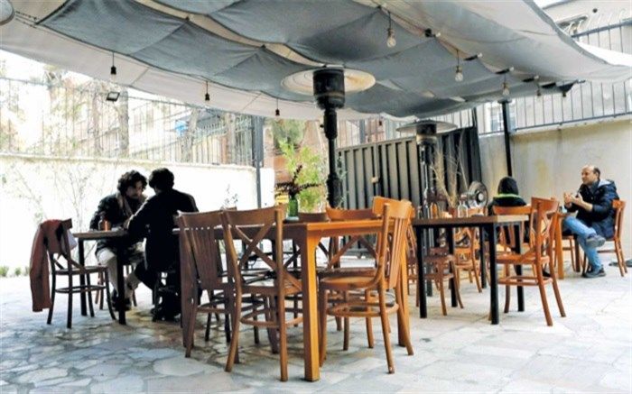 کرونا منوی کافه‌ها را تغییر داد