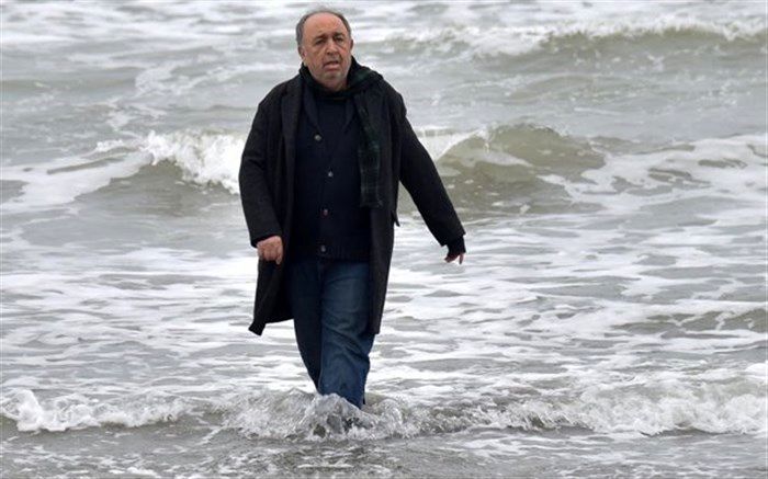 فیلم جدید بهمن فرمان‌آرا در راه  اکران آنلاین