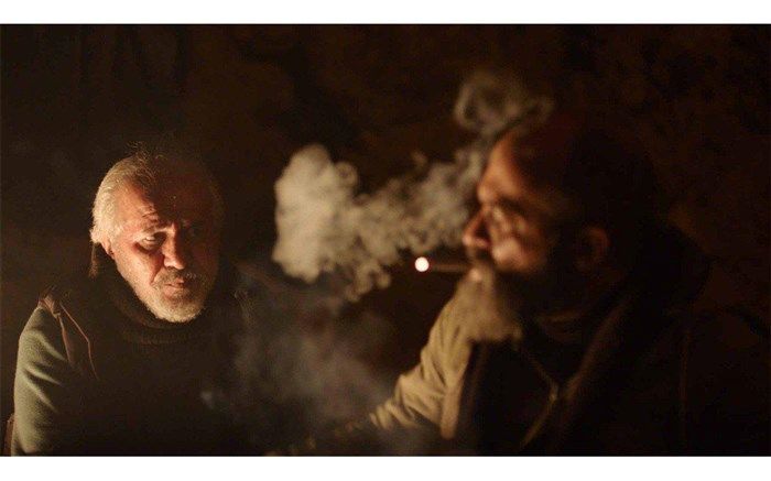 فیلم کوتاه «دشنه» آماده نمایش شد