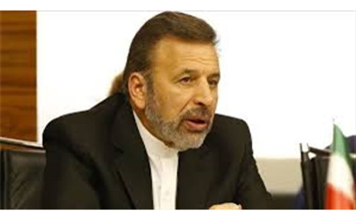گزارش جامع برنامه‌های مهار آتش‌سوزی  منطقه حفاظت شده خائیز برای رییس جمهور ارسال می شود