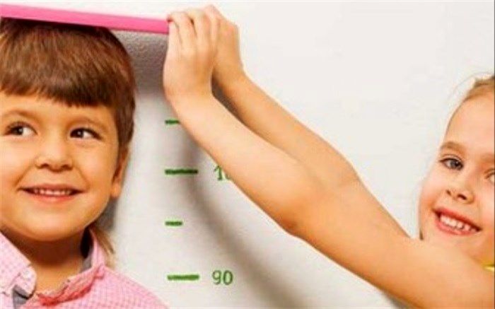 افزایش آمار کودکان مبتلا به سوء تغذیه و کوتاه قدی شدید در شهرستان البرز