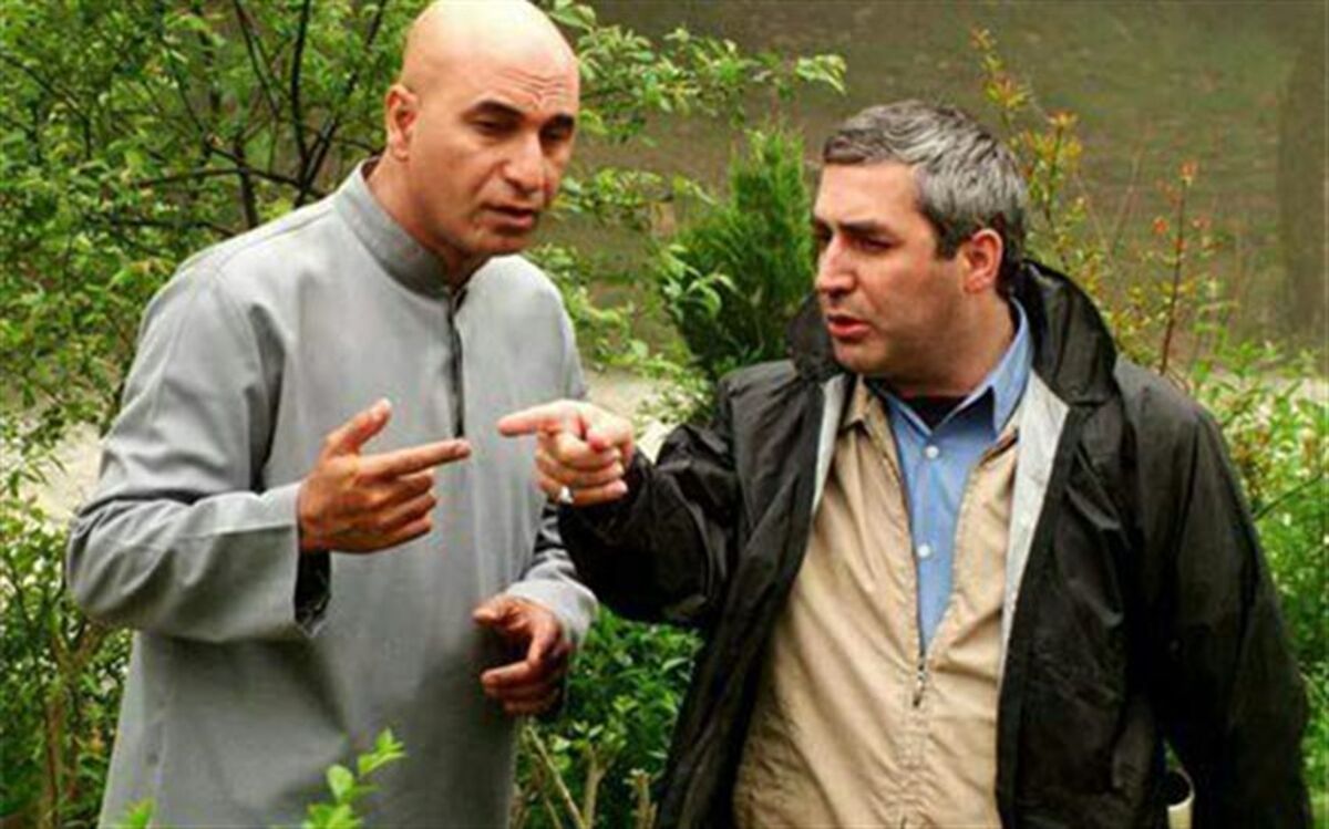 پخش مجموعه تلویزیونی «حلقه سبز» از شبکه چهار سیما