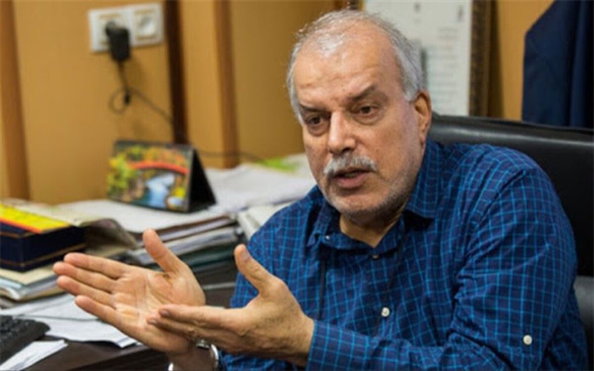 بهروان: لیگ برگزار نشود، قهرمان را مشخص می‌کنیم