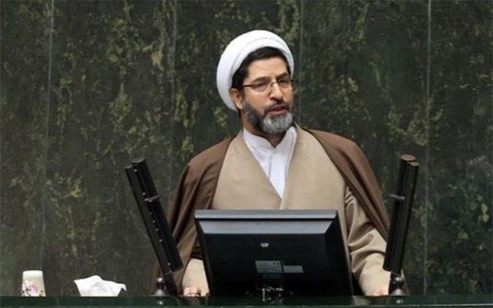 رئیس کمیسیون آیین‌نامه داخلی مجلس تعیین شد