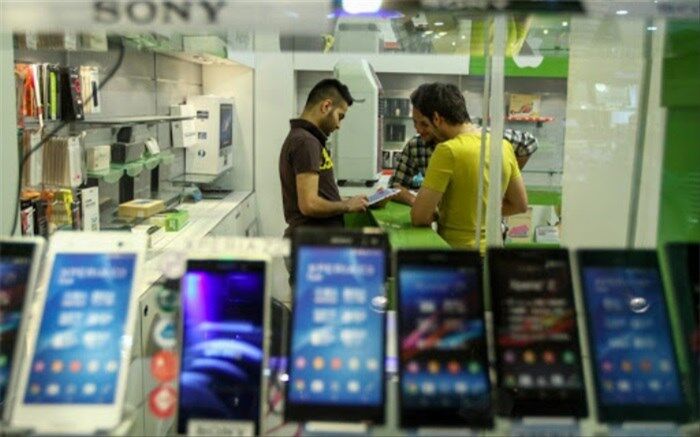 تلاطم در بازار موبایل