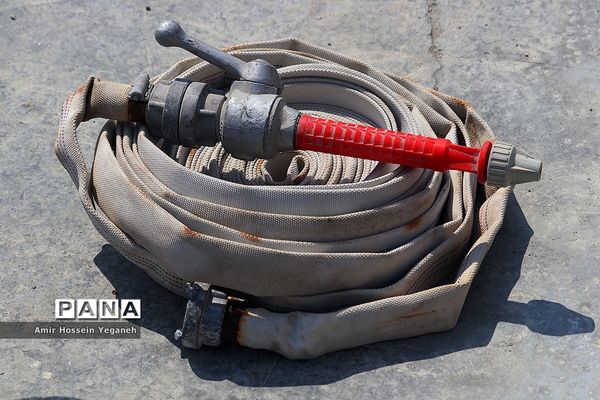 طرح ارتقاء امنیت اجتماعی پلیس کیش