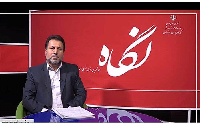 کمرئی: خانواده‌ها نگران حضور فرزندانشان در مدارس نباشند