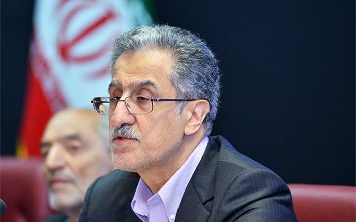 رئیس اتاق بازرگانی تهران: تحریم‌ها می‌تواند به فرصت تبدیل شود