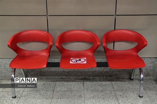 آغاز فعالیت ناوگان حمل و نقل عمومی در شیراز