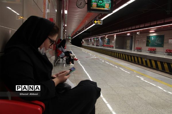 آغاز فعالیت ناوگان حمل و نقل عمومی در شیراز