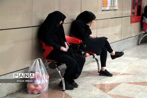 آغاز فعالیت ناوگان حمل و نقل عمومی در شیراز