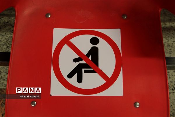 آغاز فعالیت ناوگان حمل و نقل عمومی در شیراز