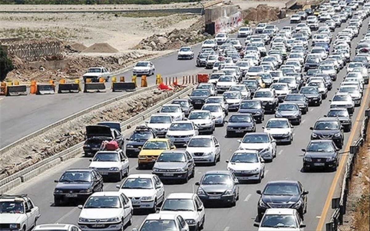 طعم اولین سفردر عصر کرونا