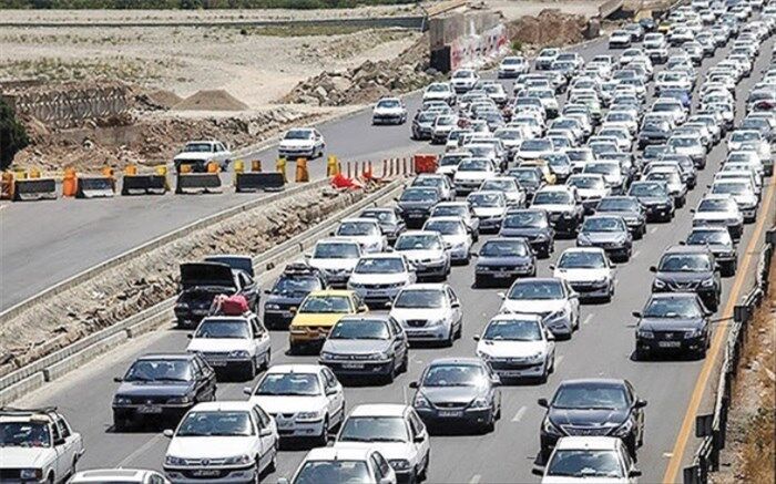 طعم اولین سفردر عصر کرونا