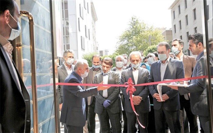 کاهش زمان کسب مجوز از ۷۲ روز به ۷۲ ساعت