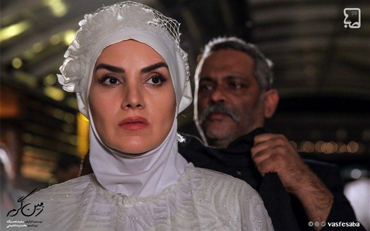 40درصد از تصویربرداری «زمین گرم» به پایان رسید